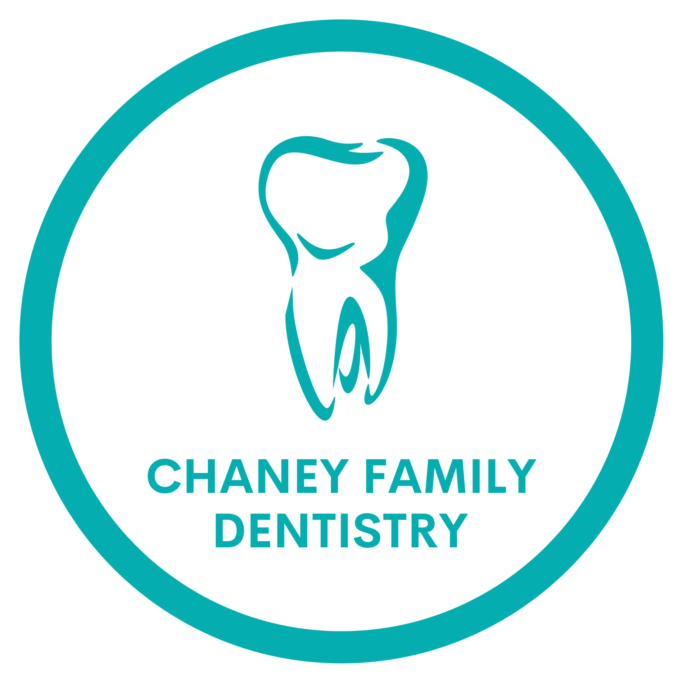 Link to Chaney Family Dentistry Northshore home page