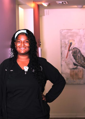 Photo of Dental Assistant Dental Assistant